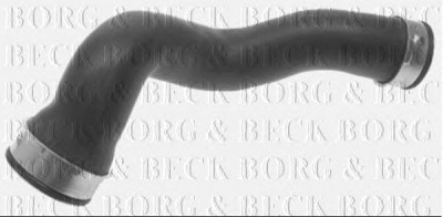 BORG & BECK bth1329 -  Трубка нагнетаемого воздуха